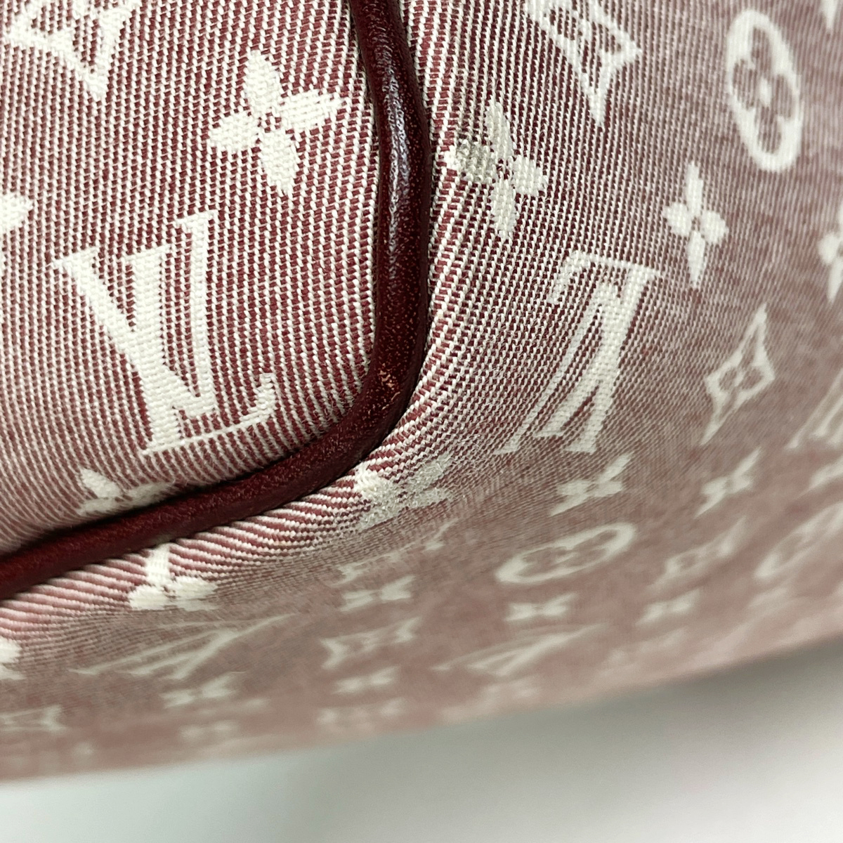 ルイ・ヴィトン Louis Vuitton スピーディ バンドリエール30 2WAY 
