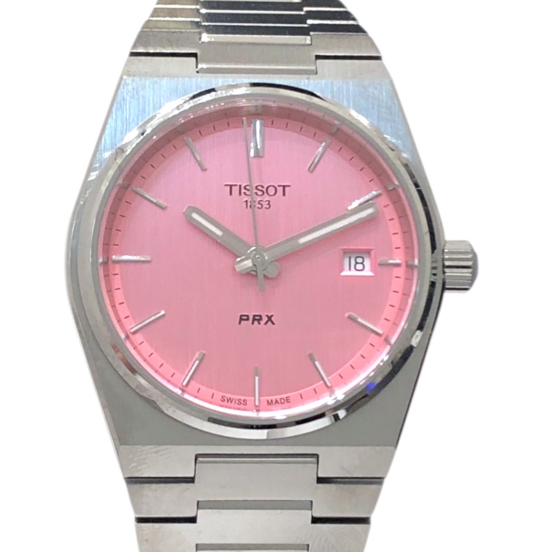 ティソ TISSOT PRX 35mm T137.210.11.331.00 腕時計 | MOLTS