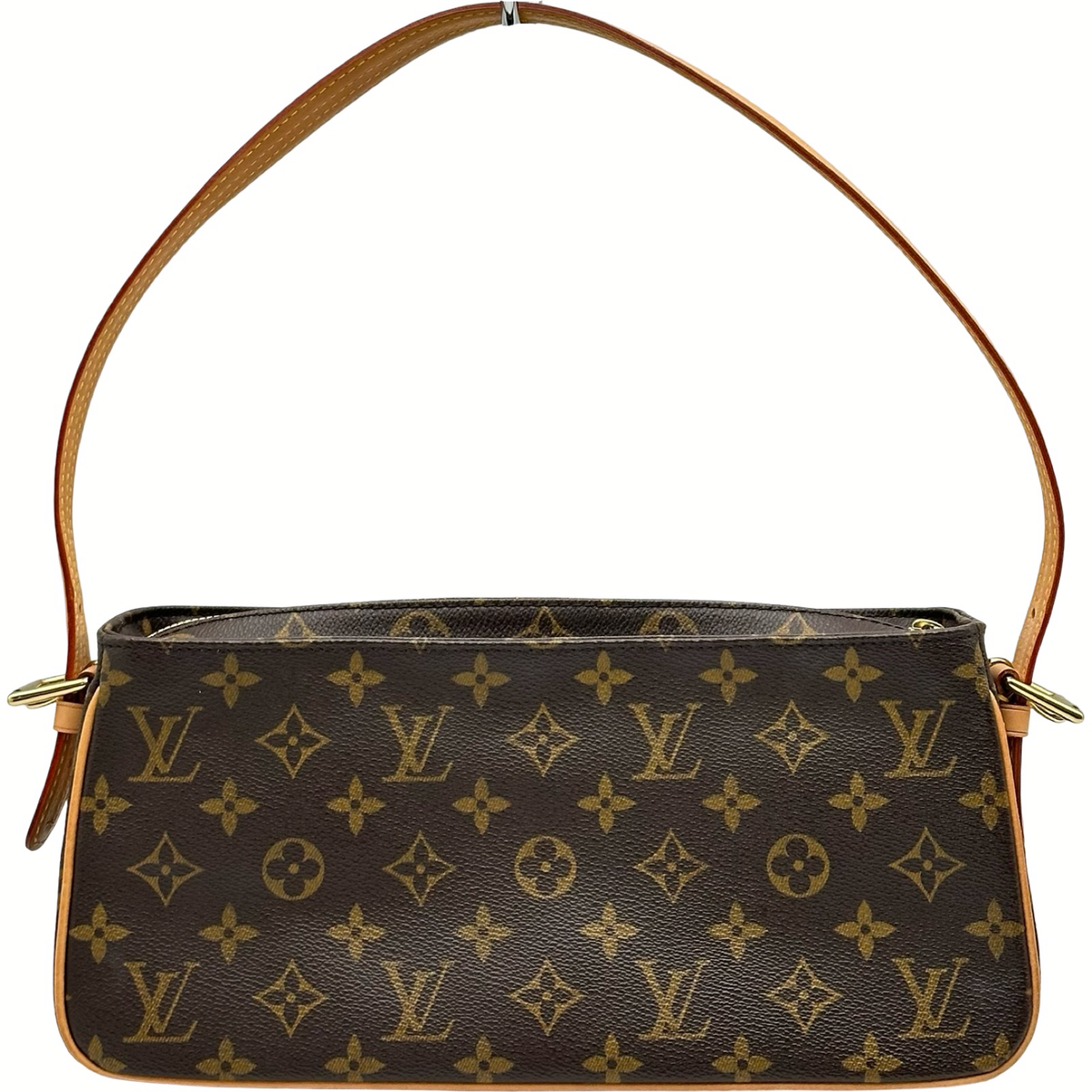 ルイ・ヴィトン LOUIS VUITTON ヴィバシテMM M51164 ショルダーバッグ