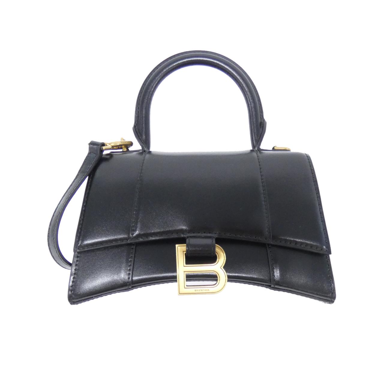 バレンシアガ ESSEX SMALL 805260 2ABBV ショルダーバッグ バレンシアガ ESSEX SMALL 805260 2ABBV ショルダーバッグ - Used A