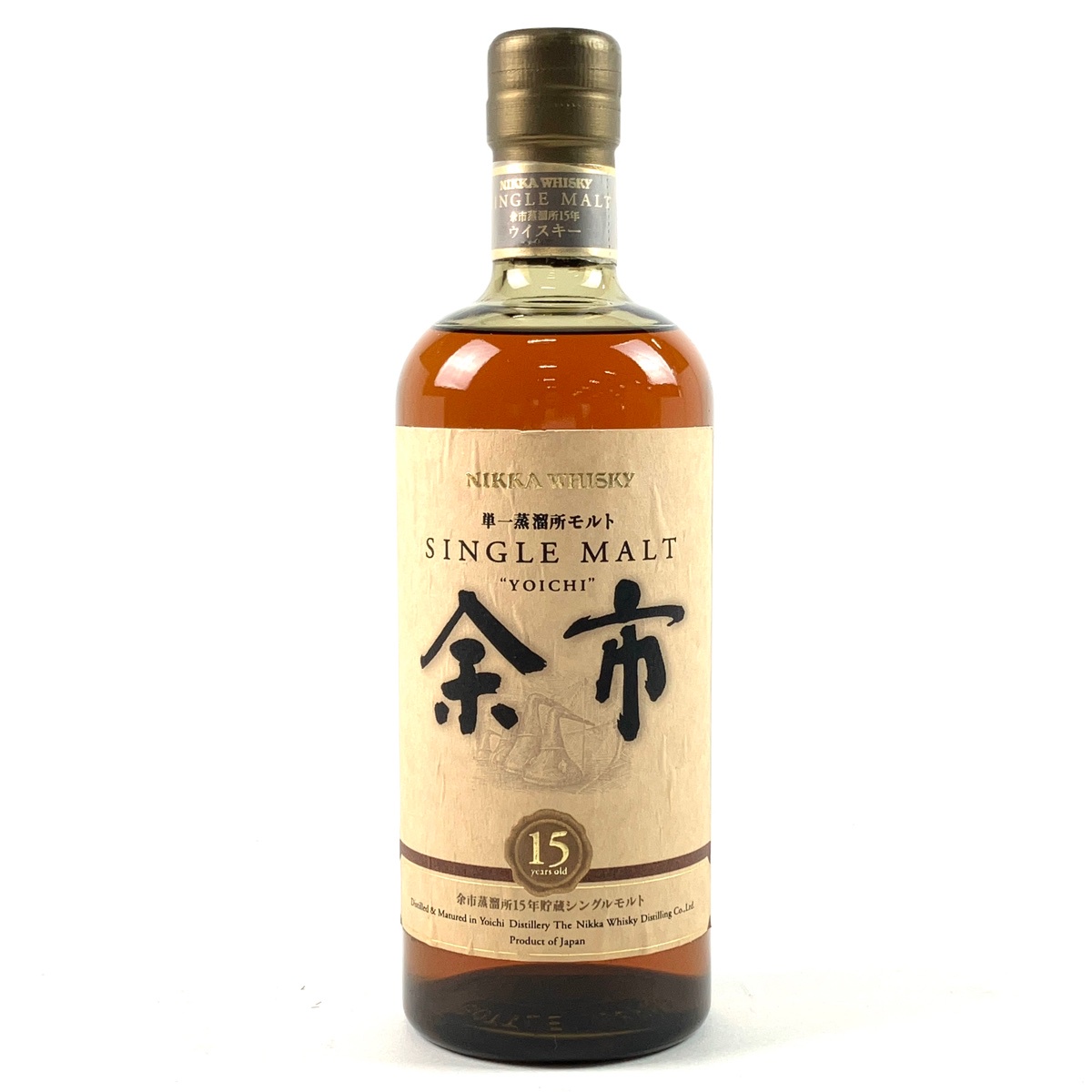 東京都内限定お届け】 ニッカ NIKKA グランドエイジ 660ml 国産