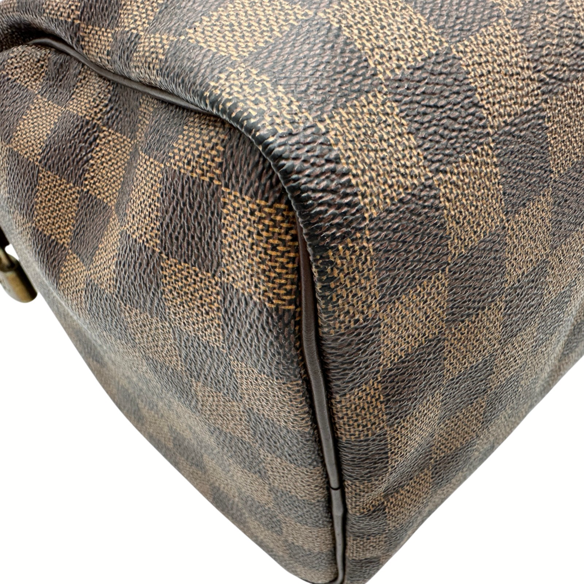 ルイ・ヴィトン LOUIS VUITTON スピーディ30 N41531 ボストンバッグ