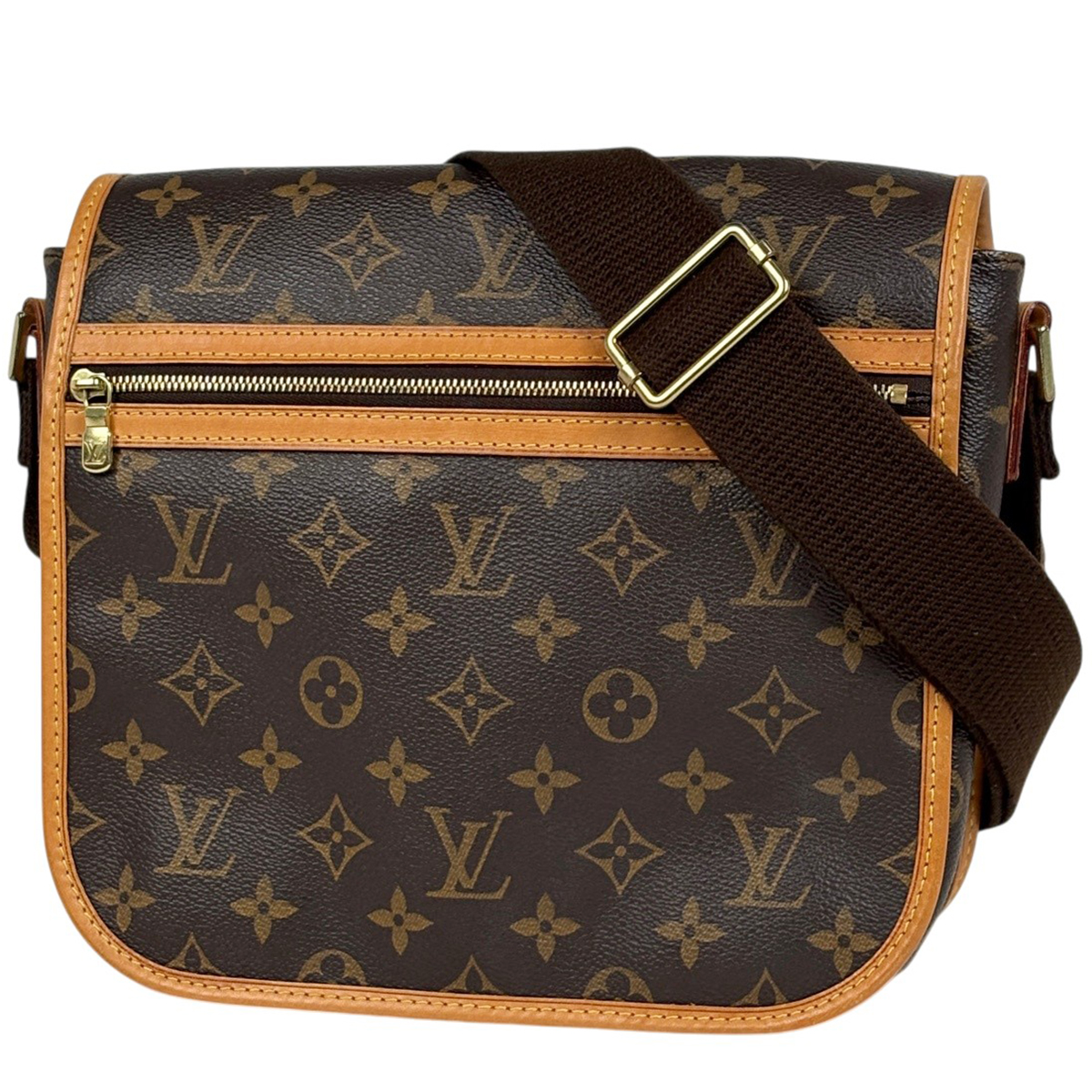 ルイ・ヴィトン Louis Vuitton ダミエ ディストリクトPM NM ショルダー