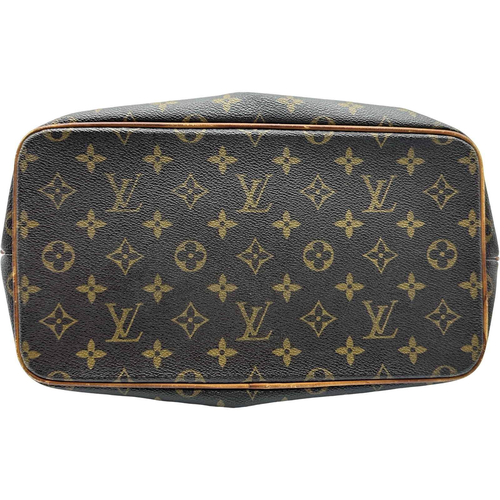 ルイ・ヴィトン LOUIS VUITTON パレルモPM M40145 トートバッグ - Used