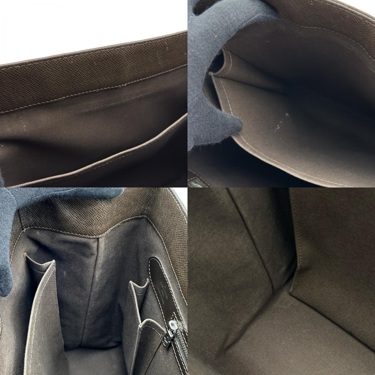 ルイ・ヴィトン LOUIS VUITTON カスベックPM M31028 トートバッグ 