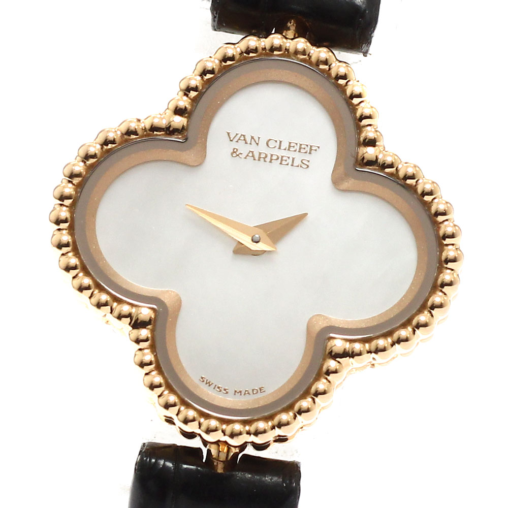 ヴァンクリーフ＆アーペル Van Cleef & Arpels VCARO8SF00/2386240