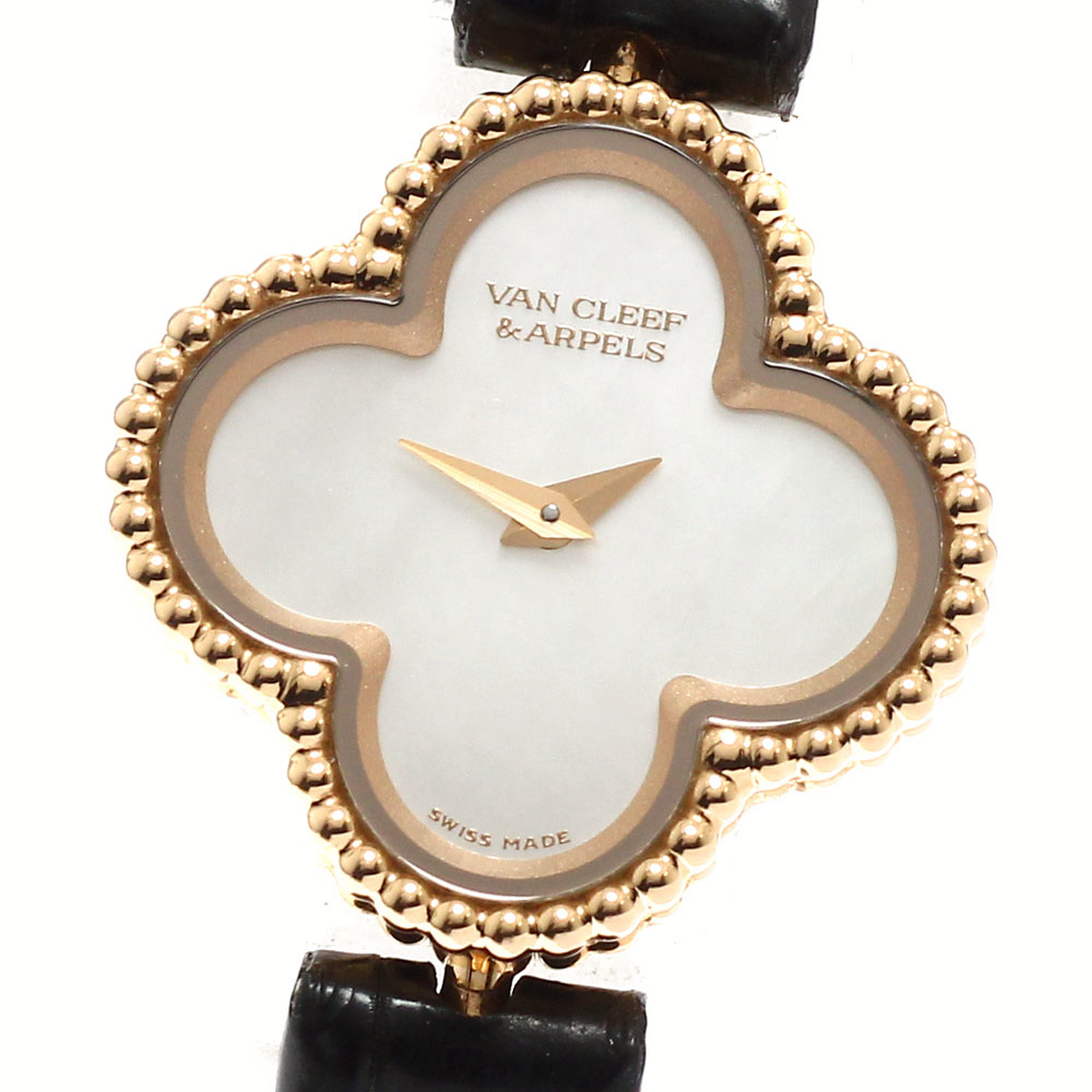 ヴァンクリーフ＆アーペル Van Cleef & Arpels VCARO8SF00/2386240