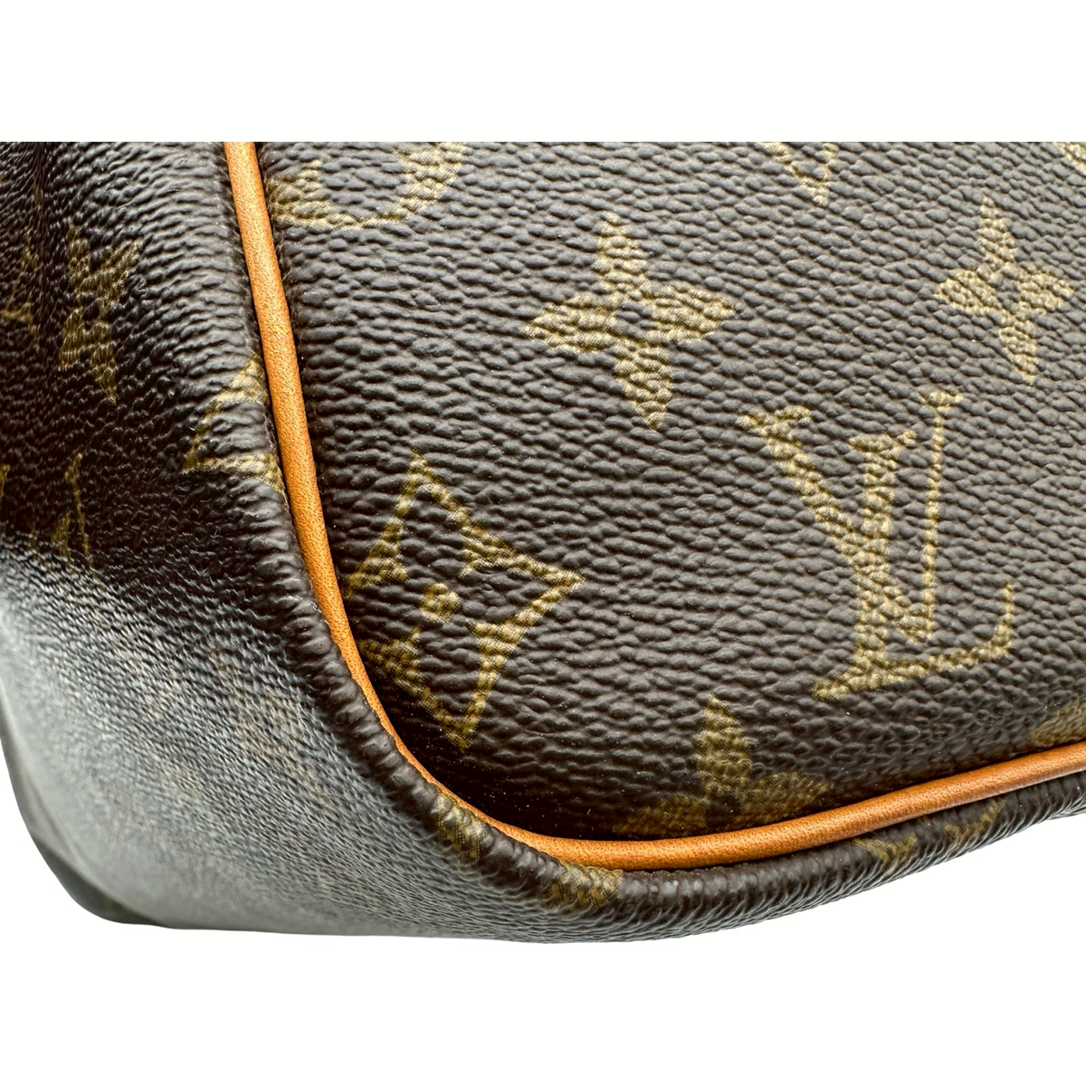 ルイ・ヴィトン LOUIS VUITTON スピーディ 30 M41526 ボストンバッグ