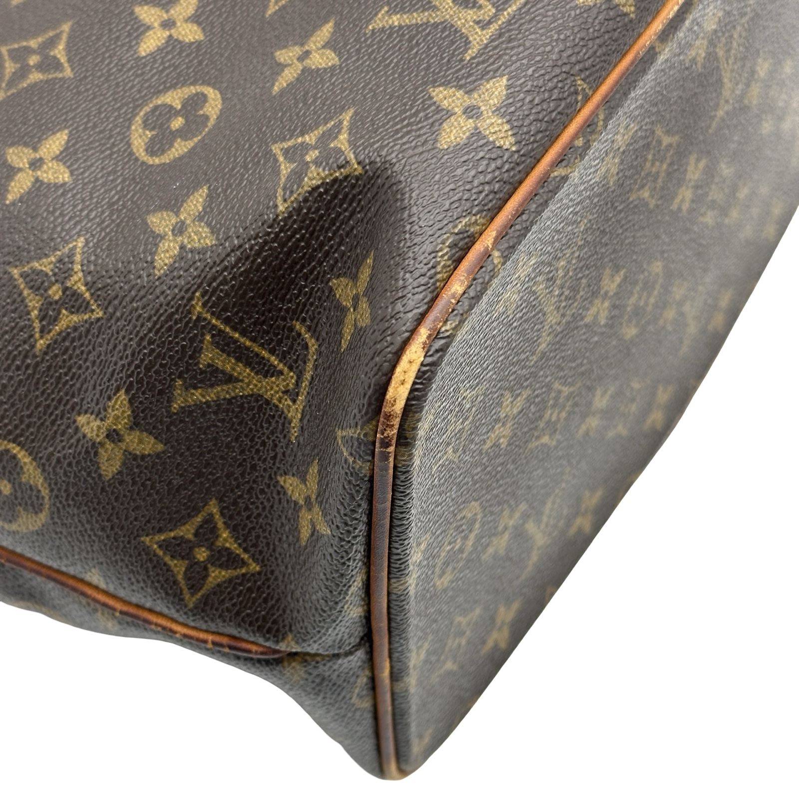 ルイ・ヴィトン LOUIS VUITTON パレルモPM M40145 トートバッグ - Used 