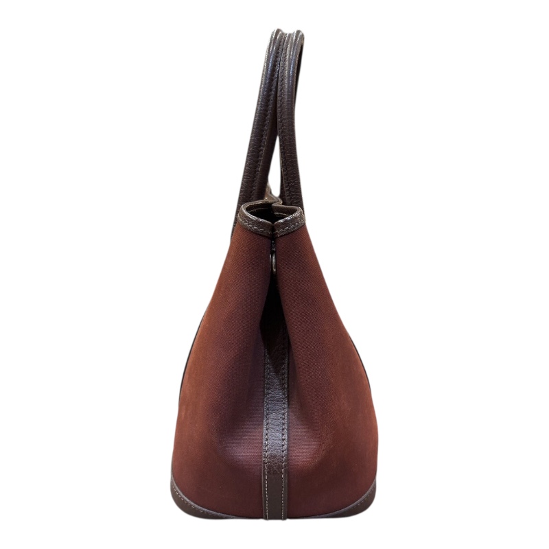 エルメス HERMES ガーデンパーティTPM □I刻印 ハンドバッグ | MOLTS