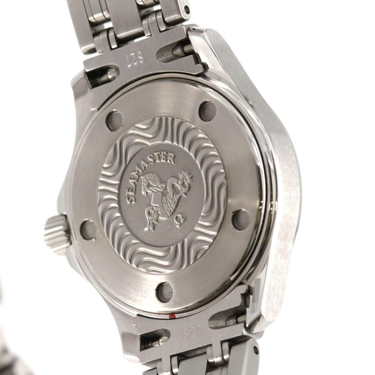 オメガ シーマスター120 2571.81 SS クォーツ | MOLTS