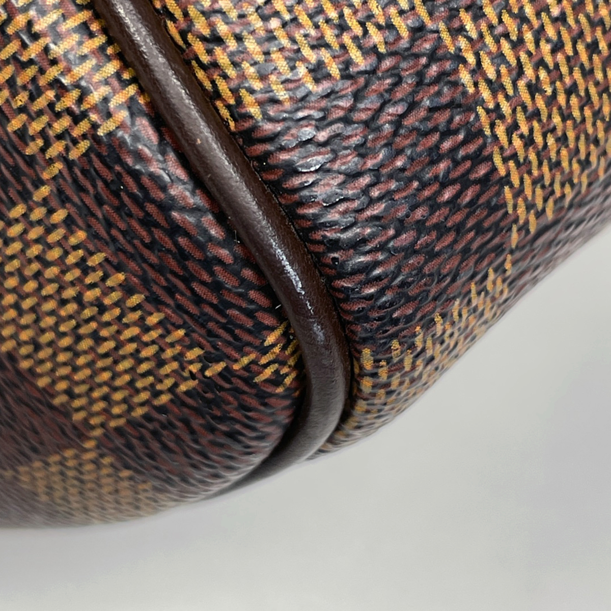 ルイ・ヴィトン Louis Vuitton ノリータ24 ボストンバッグ ボーリング