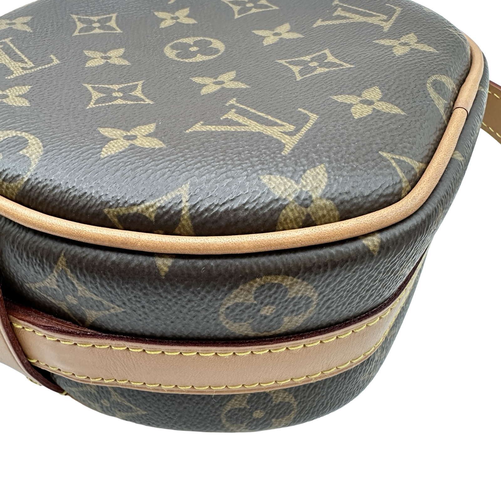 ルイ・ヴィトン LOUIS VUITTON ボワット・シャポー・スープルPM M45578