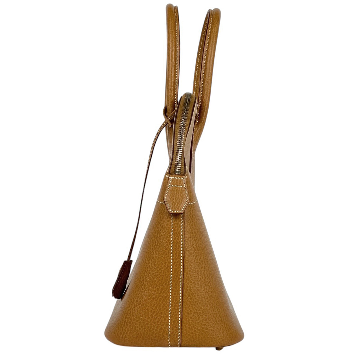 エルメス HERMES ボリード 35 手提げ ハンドバッグ アルデンヌ