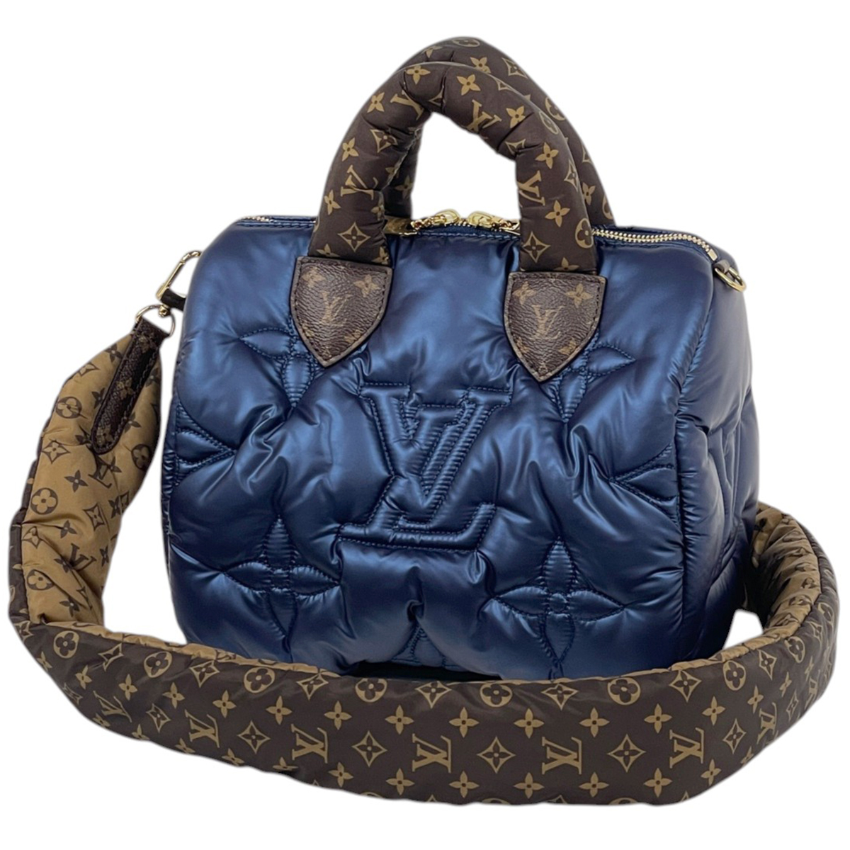 ルイ・ヴィトン Louis Vuitton スピーディ バンドリエール25