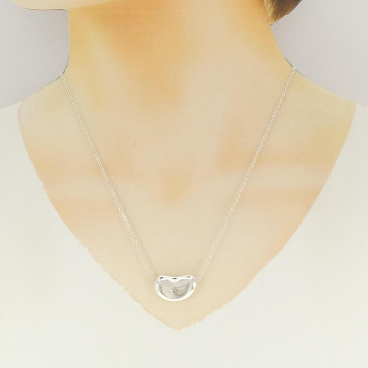 ティファニー ビーンズ ネックレス - Used A (230-000-815-1765) | MOLTS