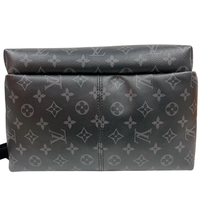 ルイ・ヴィトン LOUIS VUITTON アポロバックパック M43186 リュック