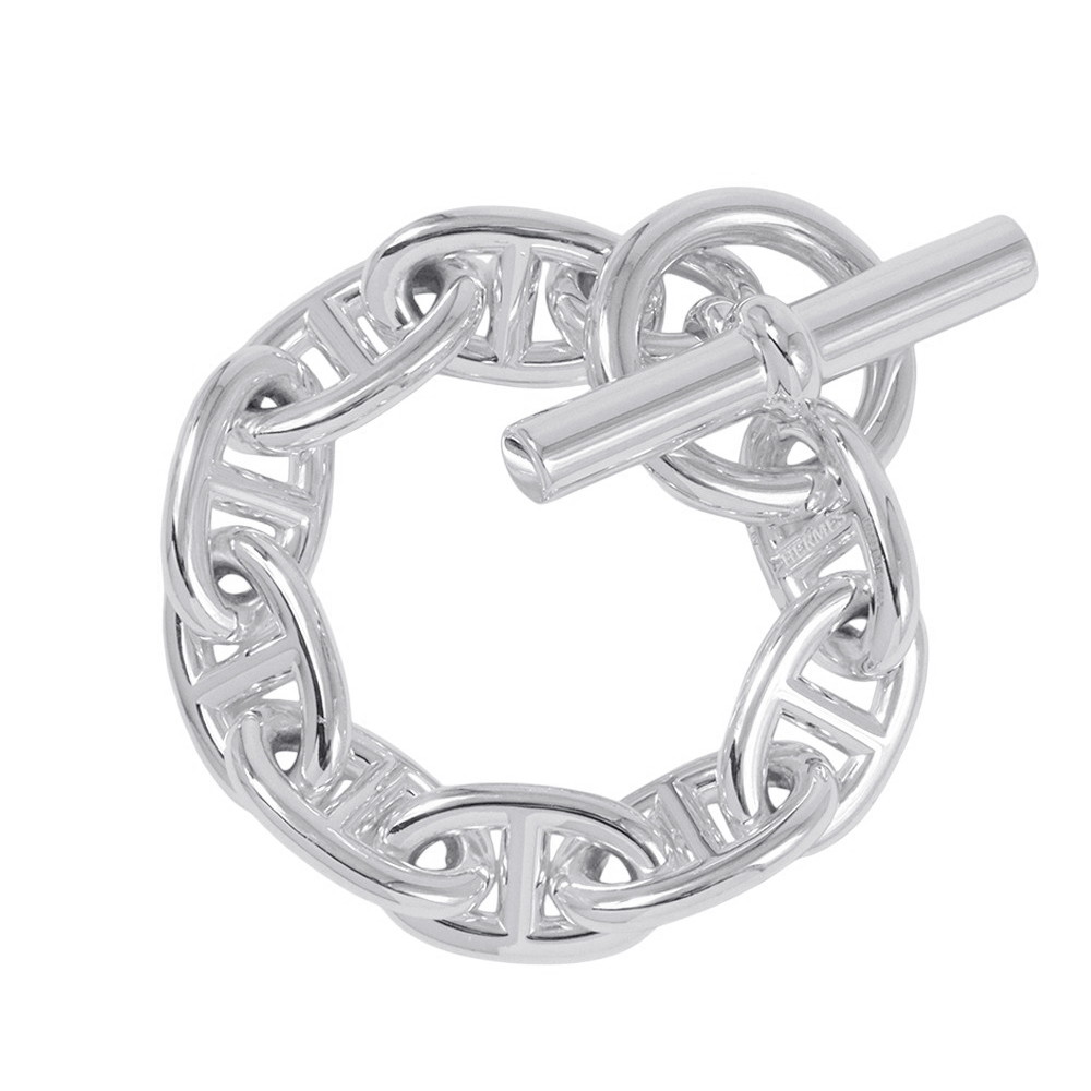 エルメス クラルテ バングル 925 ヴィンテージ HERMES エルメス