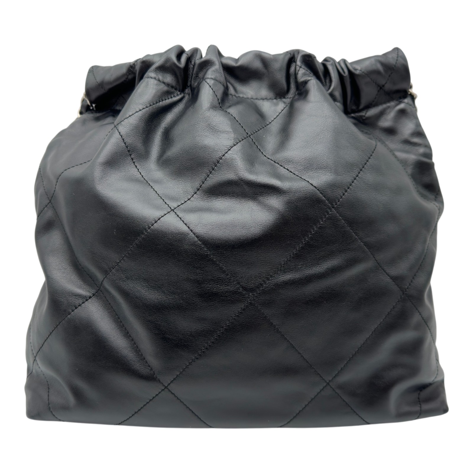 シャネル CHANEL CHANEL22 スモールバッグ AS3260 ショルダーバッグ