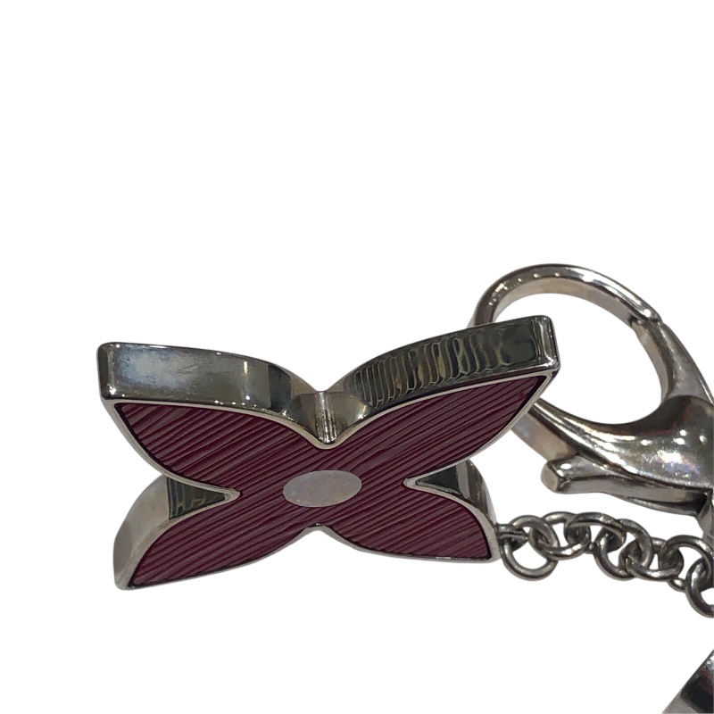 ルイ・ヴィトン LOUIS VUITTON ビジューサックフルールドゥ M65085