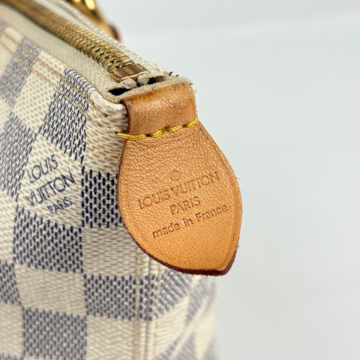ルイ・ヴィトン Louis Vuitton サレヤPM ハンドバッグ トートバッグ
