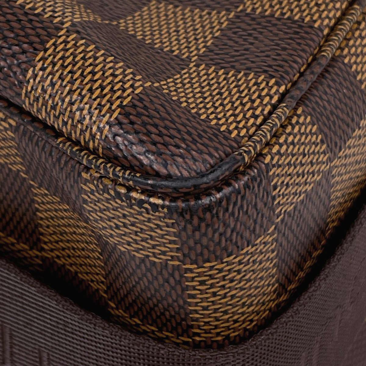 ルイ・ヴィトン Louis Vuitton ブロードウェイ 斜め掛け ショルダー