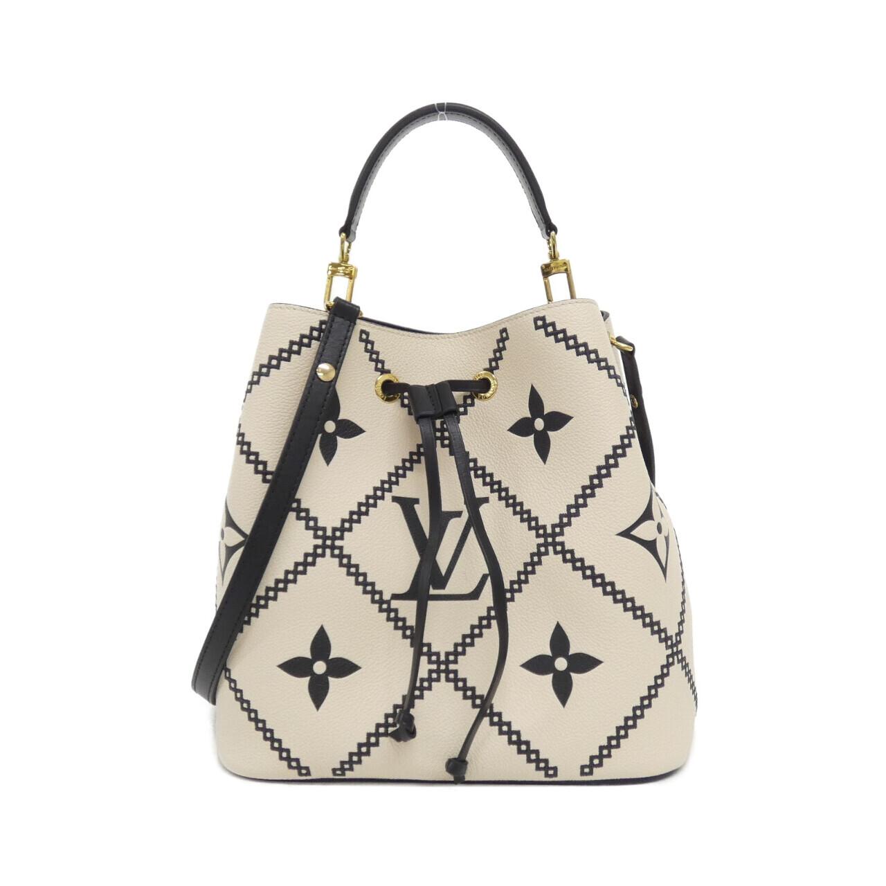 LOUIS VUITTON ネオノエショルダーバッグ LOUIS VUITTON】ルイ 