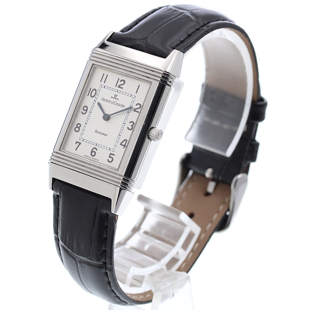 ジャガー・ルクルト JAEGER-LECOULTRE 250.8.86/Q2508410 レベルソ