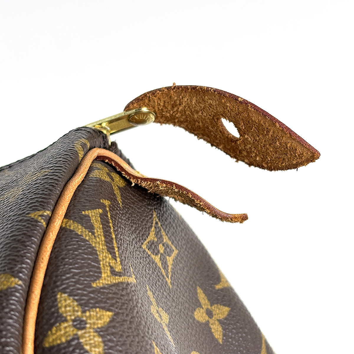 ルイ・ヴィトン Louis Vuitton スピーディ30 ボストンバッグ 