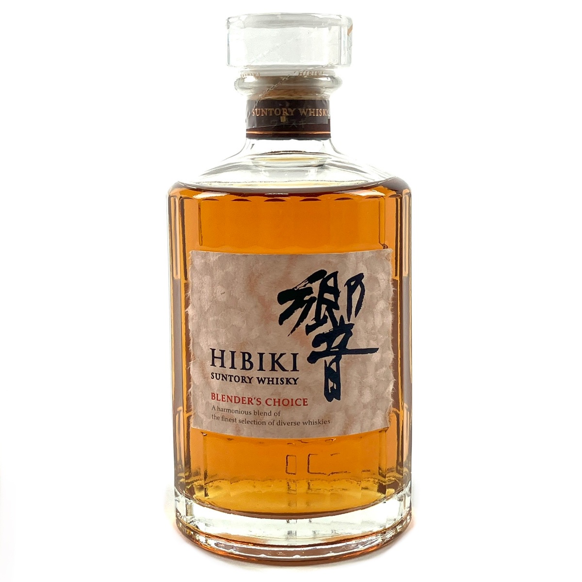 酒 【東京都内限定お届け】 サントリー SUNTORY 響 ブレンダーズ