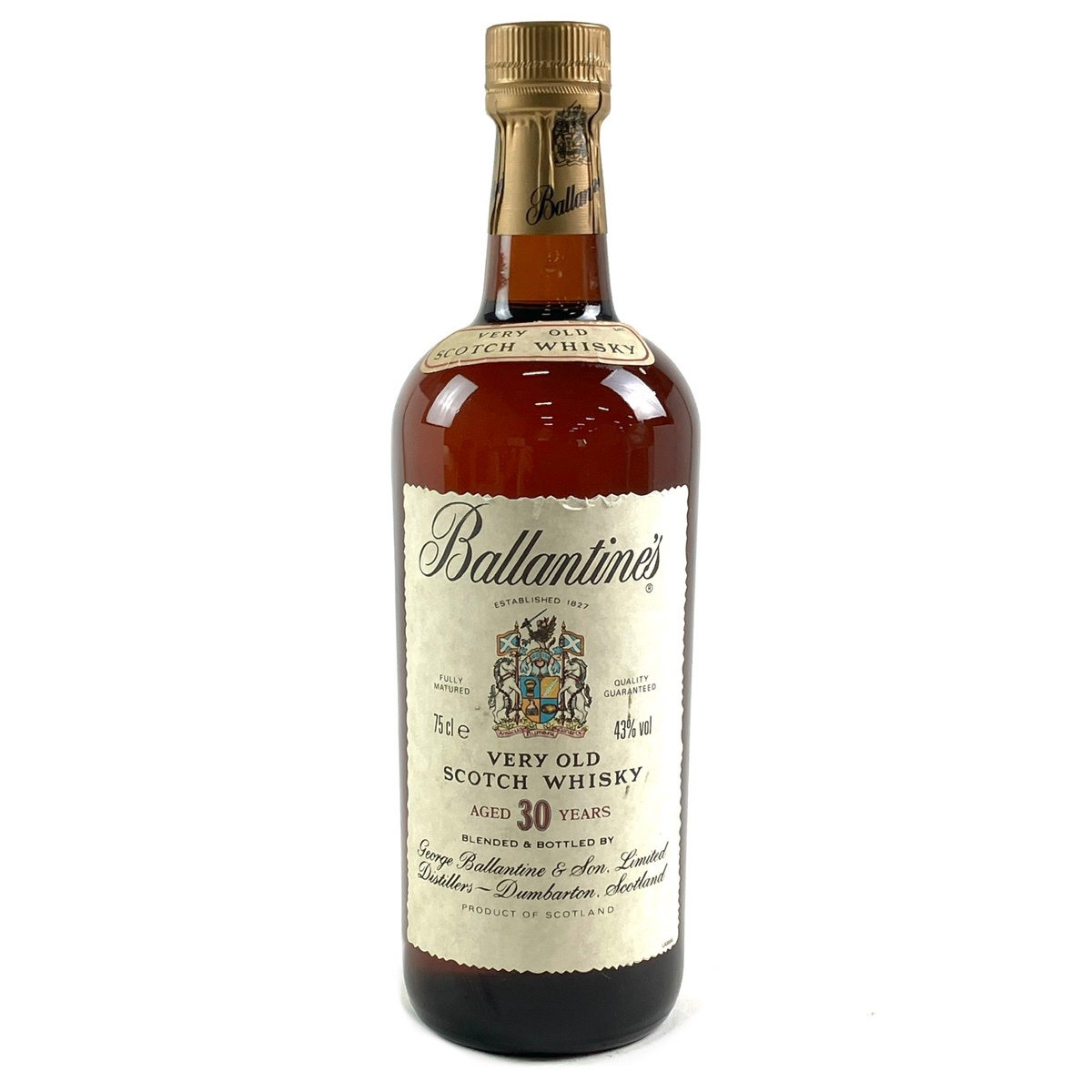 ロイヤル ハウスホールド ROYAL HOUSEHOLD 現行 750ml スコッチ