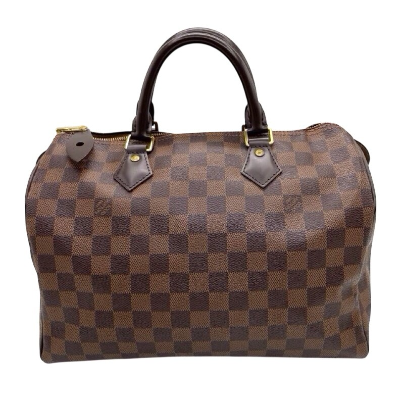 ルイ・ヴィトン LOUIS VUITTON スピーディ30 M41526 ハンドバッグ | MOLTS