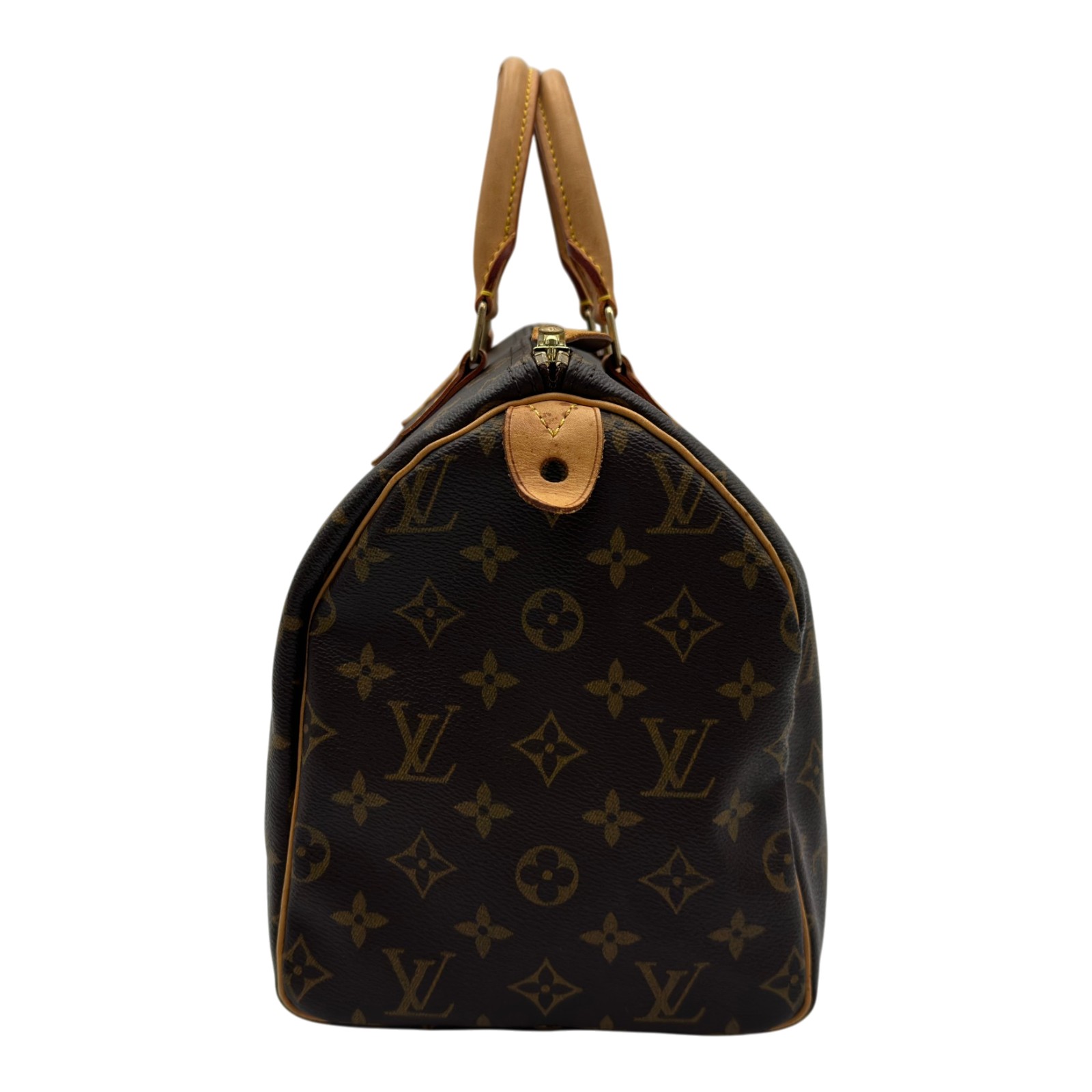 ルイ・ヴィトン LOUIS VUITTON スピーディ30 M41526 ボストンバッグ