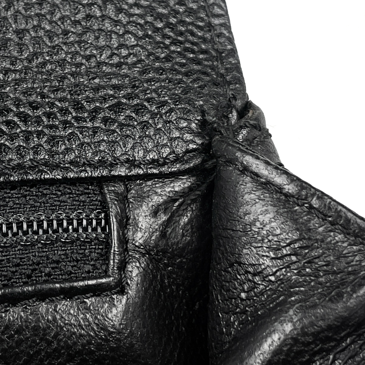シャネル CHANEL ココマーク ハンドバッグ マトラッセ キャビアスキン 