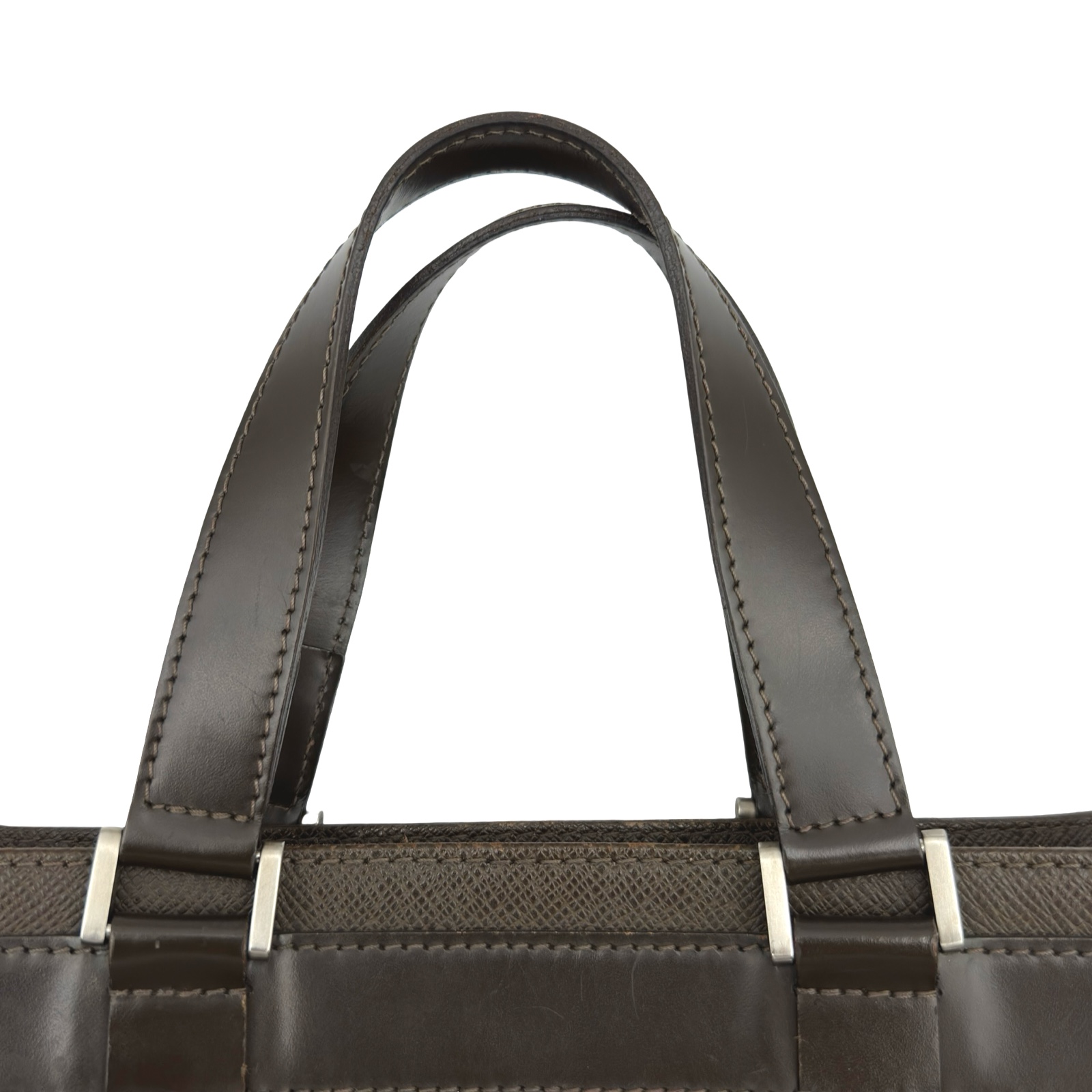 ルイ・ヴィトン LOUIS VUITTON カスベックPM M31028 トートバッグ 