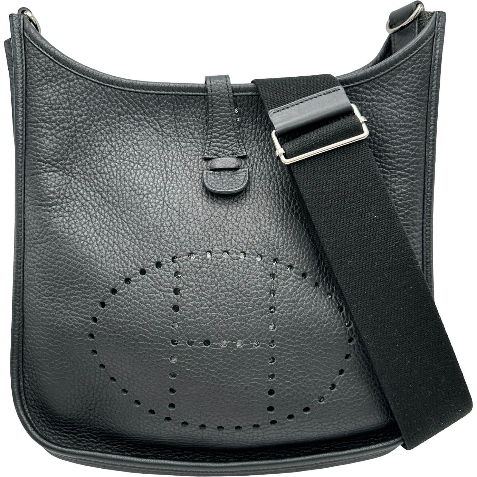 エルメス HERMES エヴリン3 PM □P刻印 ショルダーバッグ - Used A 