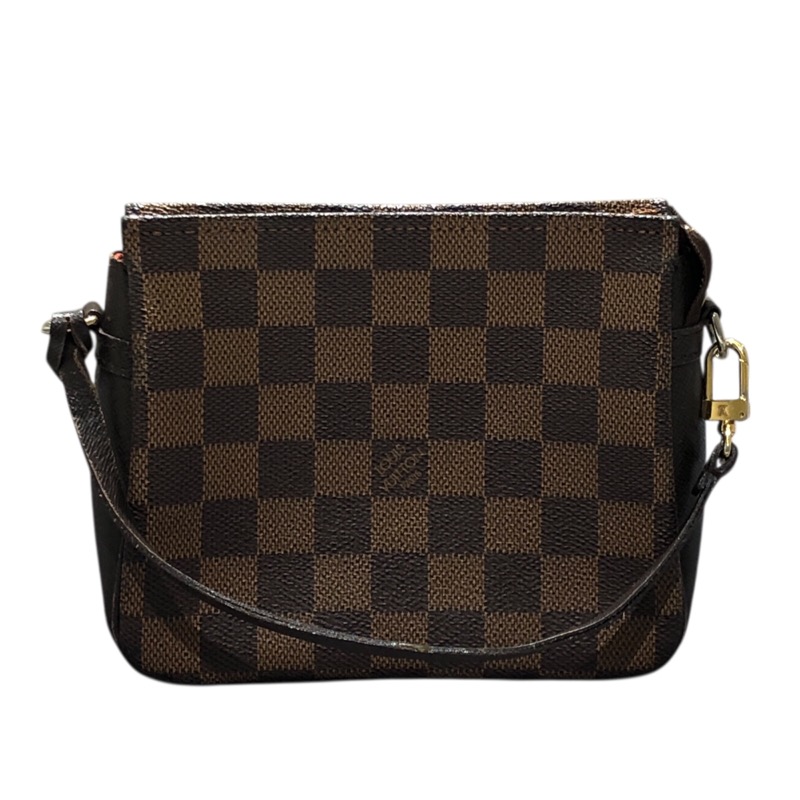 ルイ・ヴィトン LOUIS VUITTON ジェロニモス N51994 ボディバッグ