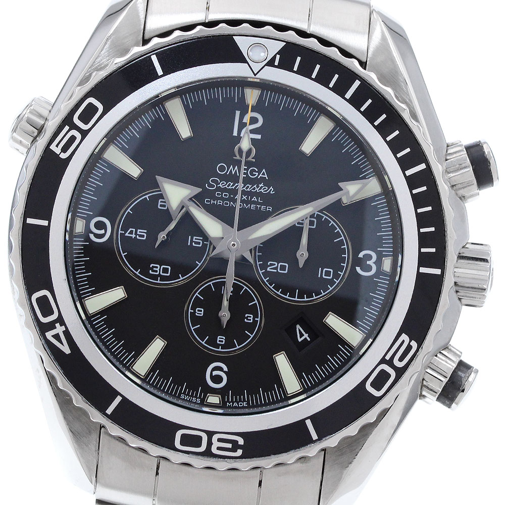 オメガ OMEGA 1304.35 コンステレーション 50周年モデル 11Pダイヤ