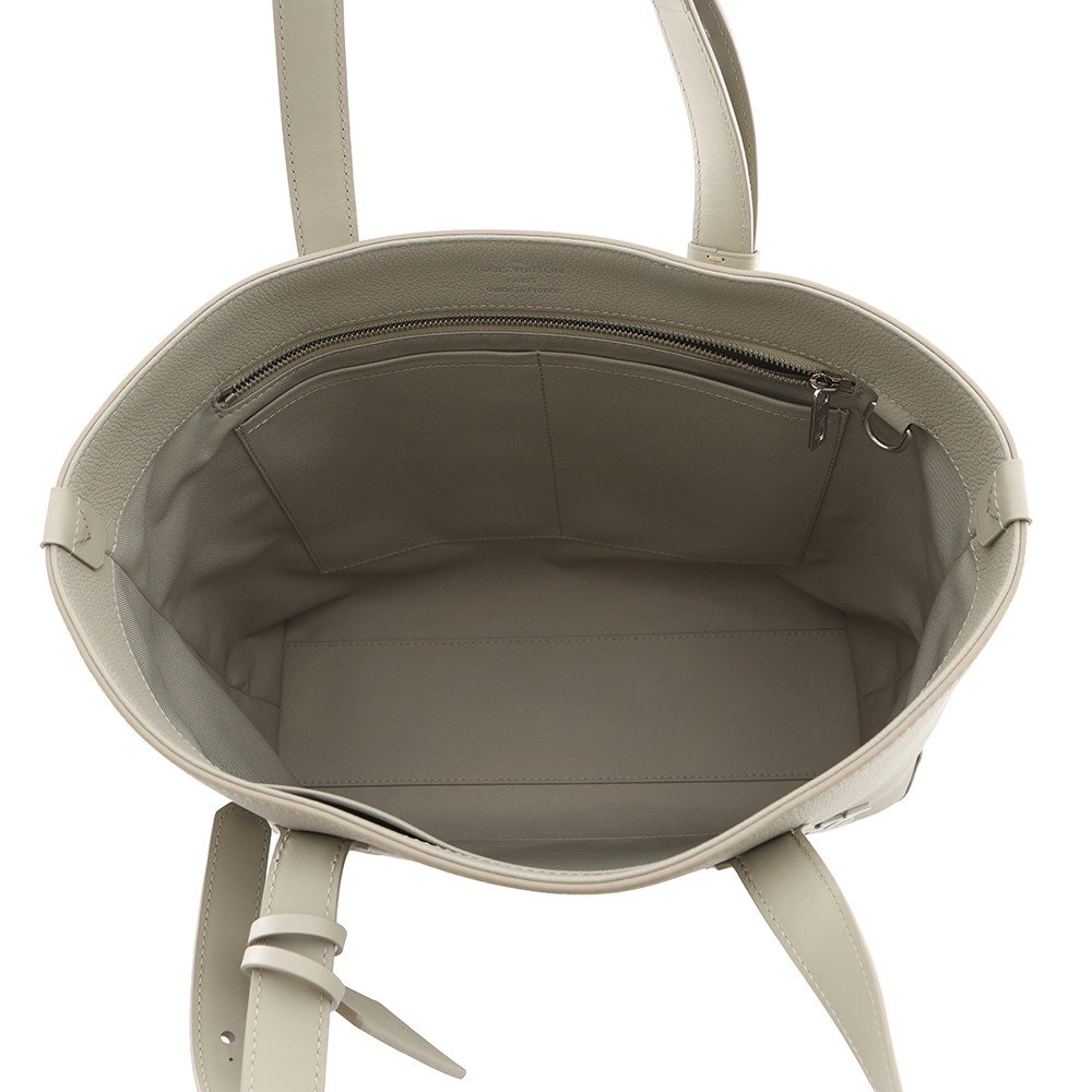 ルイヴィトン トートバッグ LVアエログラム ファストライン トート