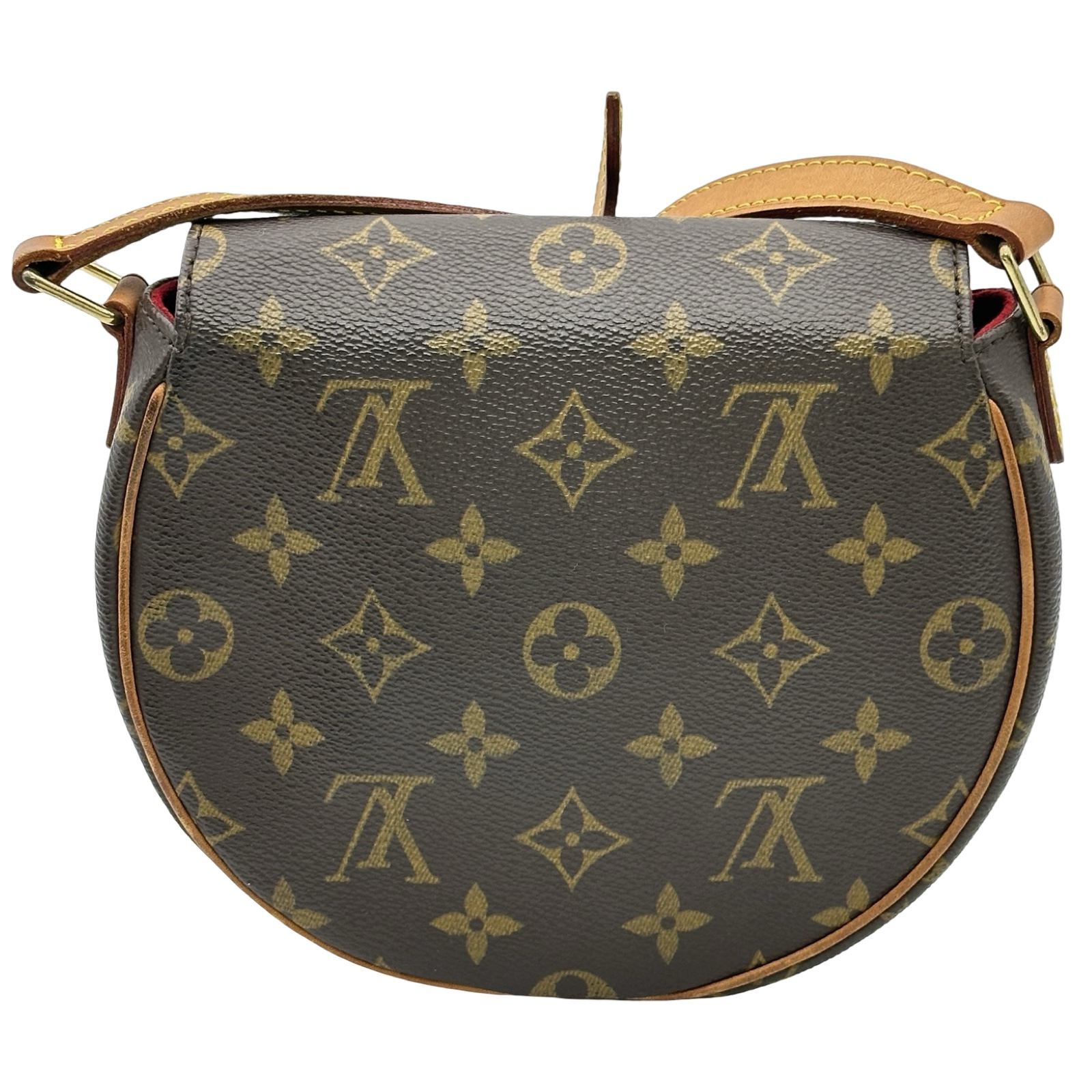 ルイ・ヴィトン LOUIS VUITTON タンブラン M51179 ショルダーバッグ