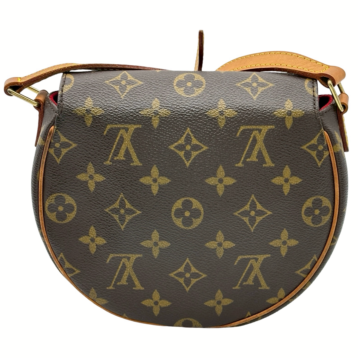 ルイ・ヴィトン LOUIS VUITTON タンブラン M51179 ショルダーバッグ