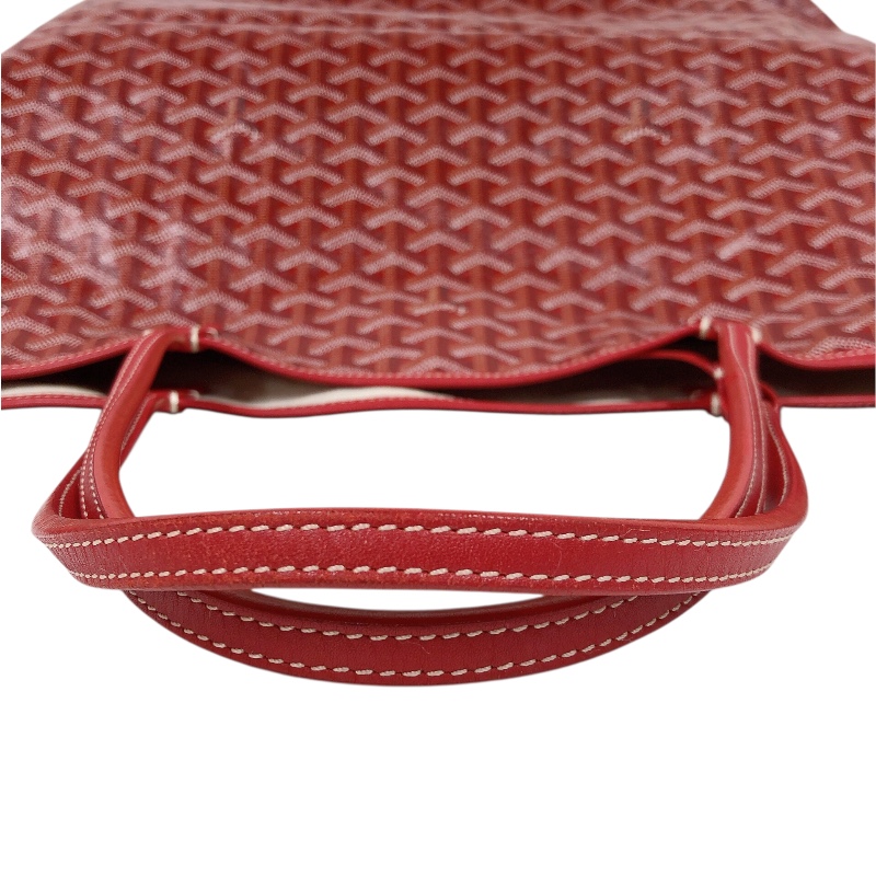 ゴヤール GOYARD サンルイGM トートバッグ - Used B (2341810067950