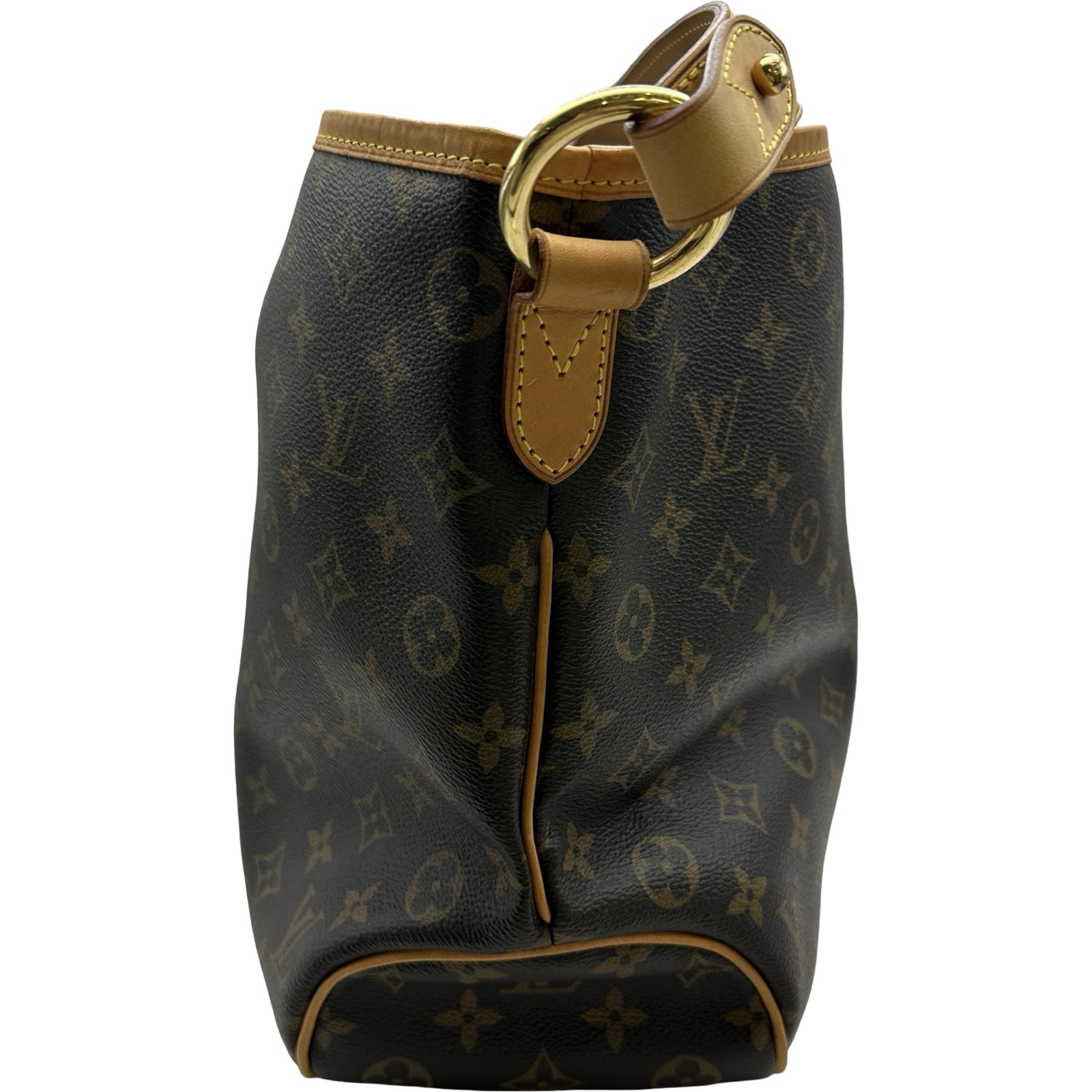 ルイ・ヴィトン LOUIS VUITTON ディライトフルPM M40352 ハンドバッグ 