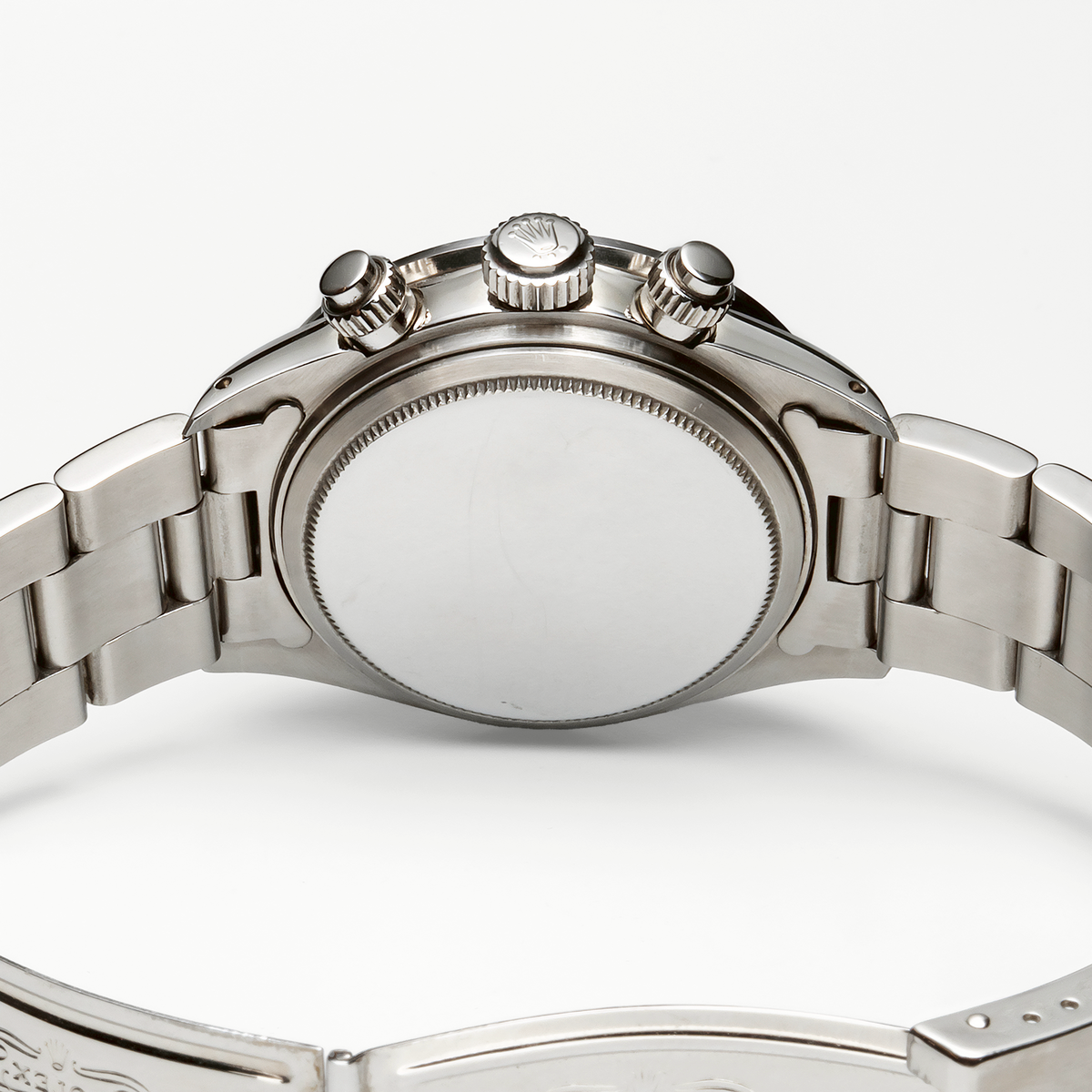 ロレックス コスモグラフ デイトナ 6263 シルバー文字盤 | MOLTS