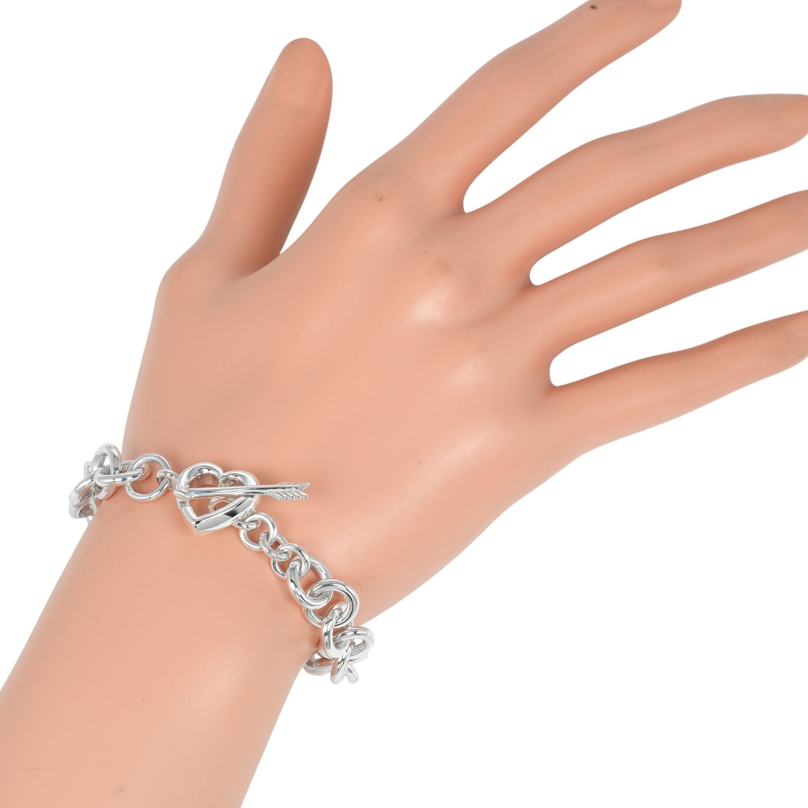 ティファニー ブレスレット トグル シルバー925 ティファニー ブレスレット トグル SV925 | 東京銀座のヴィンテージ