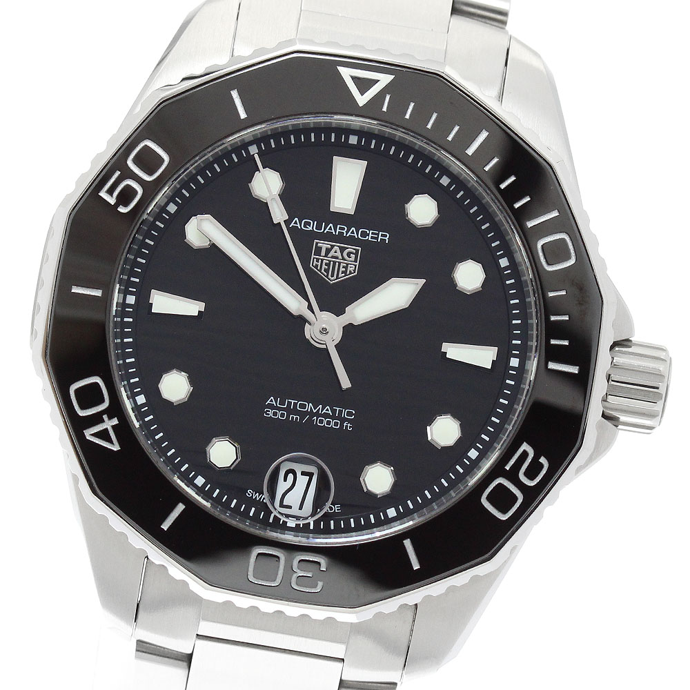 タグホイヤー TAG HEUER WN2311-0 エクスクルーシブ2000 デイト 自動