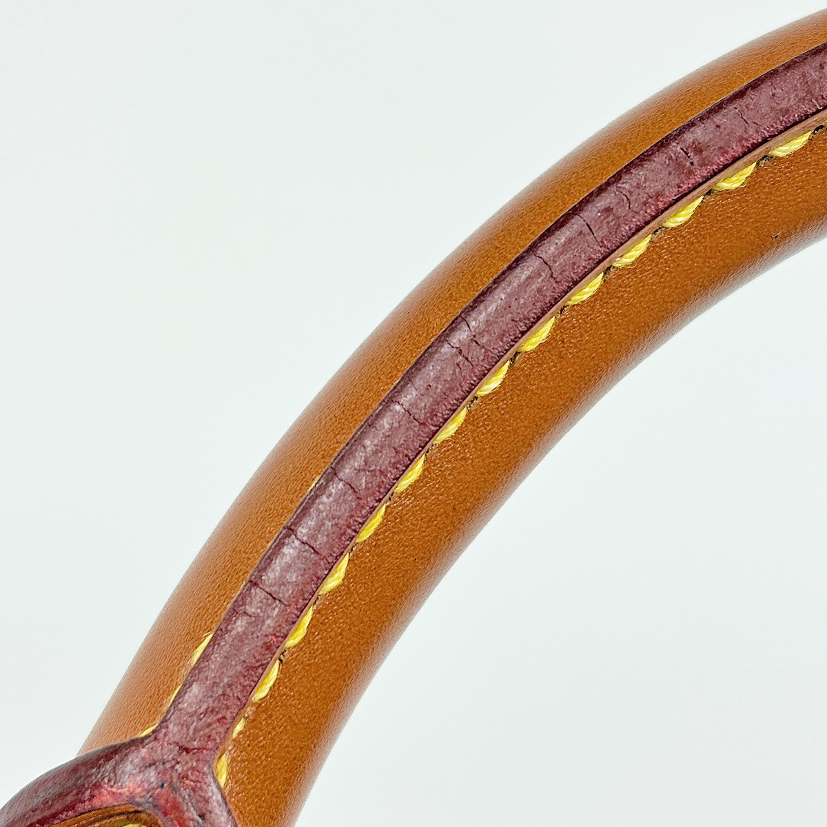 ルイ・ヴィトン Louis Vuitton キーポル50 ボストンバッグ エピ