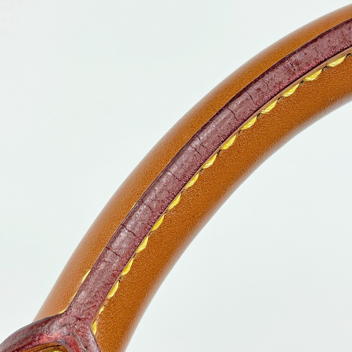 ルイ・ヴィトン Louis Vuitton キーポル50 ボストンバッグ エピ