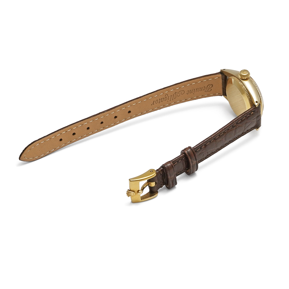 ROLEX オイスターパーペチュアル 1959年前後 Ref.6619 アンティーク品 