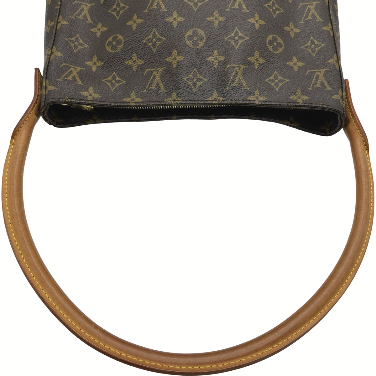 ルイヴィトン ショルダーバッグ ルーピング GM M51145 ルイ・ヴィトン LOUIS VUITTON ルーピングGM M51145 ショルダーバッグ